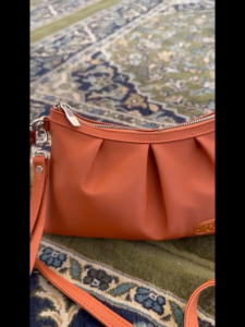 Daisy Bag by Gabia Dompet Tas Slempang Wanita