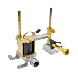 ZERO PRESSURE WATER HEATER SET | PIPA SLONOID WATER HEATER GAS SET | VALVE SELONOID MAGNETIC