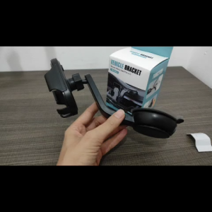 CAR PHONE HOLDER MOBIL S618 STAND HANDPHONE DUDUKAN HANDPHONE