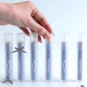 Son Kem Lì Thuần Chay Dearmay Lost Ribbon Blur Tint 3.3g