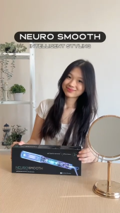 Paul Mitchell NEURO Smooth - Professional Flat Iron