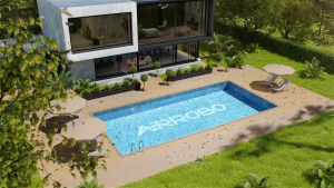 [😀SG Ready Stock]Pool cleaner AIRROBO PC10 cleaning robot running climbing wall intelligent route planning vacuum cleaner