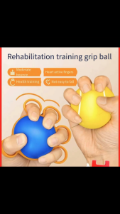 Elderly & Childrens Finger Training Device - Bestseller& Rehabilitation【COD】