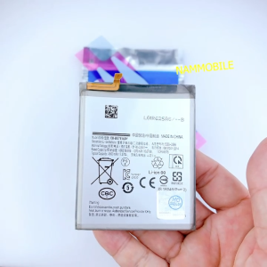 FreeShip Pin Samsung Galaxy A52S 5G A528 EB-BG781ABY-a528 4500mAh Zin + Tặng Keo Dán Pin