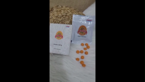 CNI Phyto Lite 20 Tablet Vitamin Otak Anak