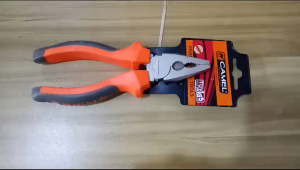 Tang Kombinasi 7" Camel Press