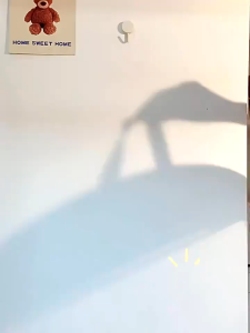 AD888.shop ถุงตาข่ายเก็บของ ถุงเก็บสัมภาระ ใช้ซ้ำได้ ถุงอเนกประสงค์ พร้อมส่ง (คละสี)