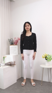 Kardigan Rajut Lengan Panjang: Tips & Trik Memilih yang Tepat