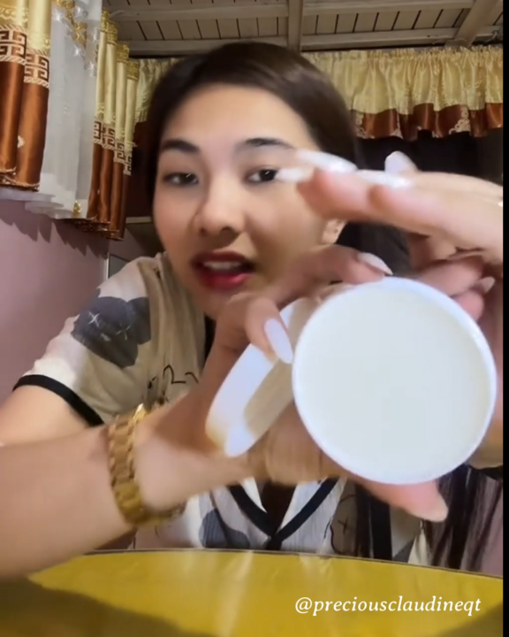 Kamay ni nanay - Vapor Rub Massage Balm , Baby Vapor rub, vapor rub kamay ni nanay original, baby rub for baby,  safe sa G6PD, pang sipon at ubo, mga mommies, all-natural rub, pang bata, v rub original, pantunaw ng plema, pang tanggal ng plema