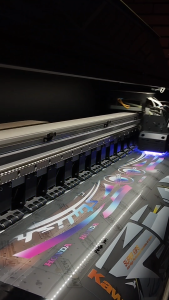 Striping Transparan Scoopy FI Stylish Style Varian Warna - Stiker Semifull Scoopy FI 2015-2016 -SSFI-UV - GSI