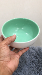 TÔ 15x7 CM - GỐM SỨ VIỆT - HÀNG VIỆT NAM CHẤT LƯỢNG CAO