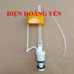 Phao cấp nước bồn cầu cụm cấp nước Piton cho xí bệt phao xả bồn cầu
