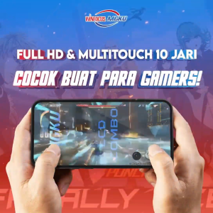 LCD REALME C31 (MGKU) FULLSET TOUCHSCREEN