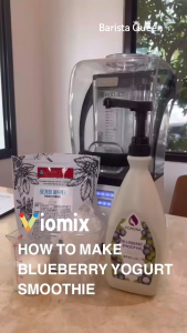 Viomix [Barista Queen] Plus Yogurt Powder