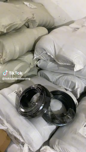 PROMO MURAH SPRTI MOLLAR KDK Selang Jet Cleaner- Selang High Pressure- Selang Steam 5 - 20 Meter