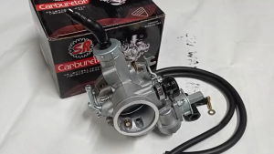 คาร์บู WAVE125R  Dream125 จูนนิ่ง จูนง่าย ลื่นๆ