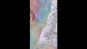 BABY COMFORTER SET | JUMBO CRIBSET | MATTRESS & PILLOW SET \"FREE GIFT\" | clear bag (5in1set)