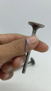 KPH KLEP SET KHARISMA / KARISMA / KIRANA / WAVE 125 / SUPRA X 125 / PAYUNG KLEP