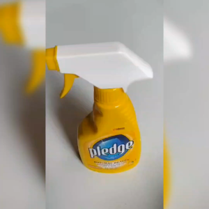 KIMIA POLES LEMON PLEDGE 450ML PUMP SPRAY FURNITURE POLES 450 ml pompa spray sprayer