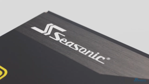 Seasonic VERTEX GX Series 80+ Gold ATX3.0 PCIe 5 Full Modular Power Supply - 1000w/1200w