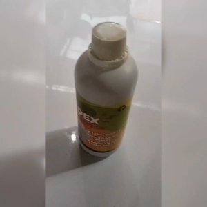 BIODEX 500ml: Solusi Penghilang Bau & Pengurai Limbah