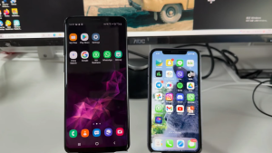 iToolab WatsGo 2024 Software WhatsApp Transfer Android dan iPhone