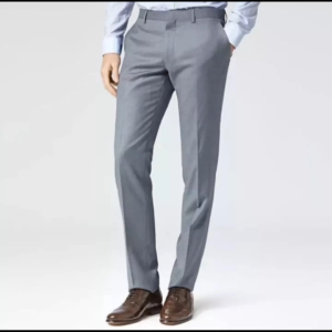 Celana Formal Pria Dewasa Setelan Jasko Bahan Wol Novus / Celana Setelan Jas / Celana Setelan Jasket