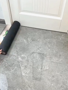 Cute Animal Mat High Quality Anti-skid Thick Door mat 40x60cm Diatomite Fully Rubberize for Home Entrance Indoor Outdoor Bedroom bathroom kitchen Floor Mat Absorbent home decoration