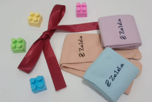 KAOS KAKI JEMPOL POLOS PREMIUM MERK ZELDA