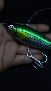 umpan mancing tuna andeman 100 gram
