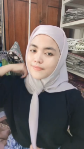 HIJAB BELLA SQUARE INNER 2IN1/KERUDUNG SEGI EMPAT INSTAN/JILBAB BELLA INNER TERBARU TERLARIS MUSLIM