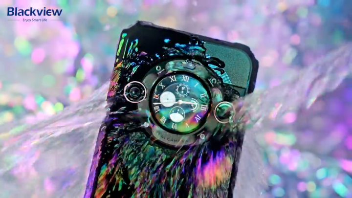 Blackview BL9000 5G Điện thoại SIÊU BỀN( MÀN HÌNH 678 inch 2.4Kram24GB( 12  + 12GB)rom 512GBcamera 50MPpin 8800mAhsạc nhanh 120Wmàn hình kép) Bộ Nhớ  24Gb Ram 512Gb Sạc Nhanh 120W - Lazada | Lazada.vn