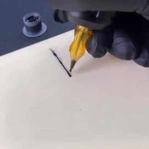 เข็มสัก Yellow Dragonfly เข็มสักลายสัก [จัดส่งตลอด 24 ชั่วโมง] 20PCS/box ฮอกสักลาย เดินเส้น ลงเงา ฮอค ตลับสักเข็ม ไมโครเม็ดสี แบบใช้แล้วทิ้ง อุปกรณ์สัก เข็มงาม ความยาวมาตรฐาน แต่งหน้าถาวร สแตนเลส เข็มหมัน เข็มสัก