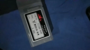 NOKEN AS CAMSHAFT MOCIN NEW LONG MERK TAKAYAMA