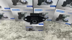 ENGINE MOUNTING DUDUKAN MONTING MESIN FR LH DEPAN KIRI MANUAL NISSAN XTRAIL X TRAIL T31N 2007 2008 2009 2010 2011 2012 2013 PART NUMBER 11220-ET002 ORIGINAL MERK BENSCO