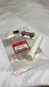 Selongsong Gas Pipe Throttle Honda Supra X 100 Ori Ahm 53141KEVFM0