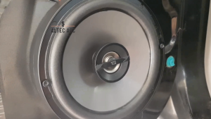 J B I GT7-6 Coaxial Speaker 2way 6.5" Inch Car Speaker for Proton Perodua Toyota Honda Ready Stock Fast Shipping