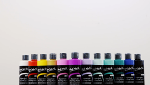 Mont Marte SuperCell Pouring Paint 240ml Bottle