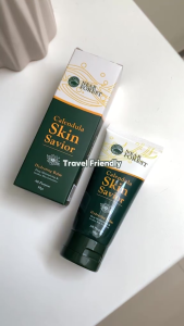 Nearforest Calendula Skin Savior Hydrating Balm Krim Pereda Gatal Eksim & Kulit Sensitif