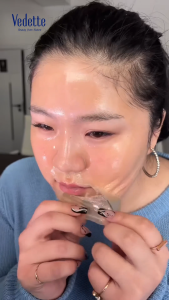 Mặt nạ Lột nhẹ Vedette Hương Mật Ong 50ml (TPM289)