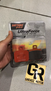 Kampas Rem Vespa X9, Fiber 2 Piston, Brembo 2P & Daytona Lapinus: Panduan Lengkap