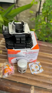 BLOK CYLINDER & SET PISTON KIT RXKING