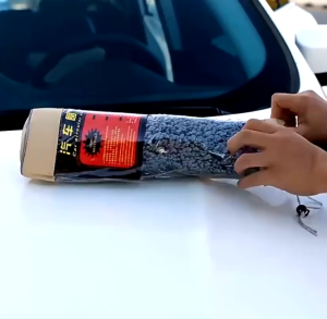 ไม้ปัดฝุ่น นาโน ไมโครไฟเบอร์ ขนาดกลมจัมโบ้ ไม้ปัดฝุ่นทำความสะอาด ไม้ปัดฝุ่นไมโครไฟเบอร์ ไม้ปัดฝุ่น ไมโครไฟเบอร์ ไม้ปัดฝุ่นทำความสะอาด ขนาดใหญ่