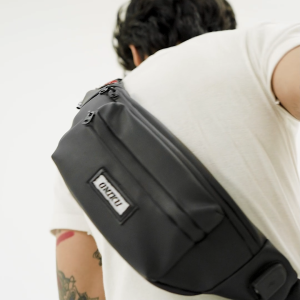 ONIKU - Tas Selempang Anti Air & Waist Bag Waterproof Volker