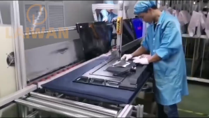 Televisi Murah 21 Inch/19 Inch LED TV/LCD TV Digital - Resolusi Tinggi