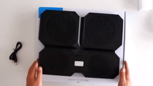 DeepCool Series ( WIND PAL MINI / U PAL / Multi Core X6 / N8 / N9 / N200 ) Laptop Notedbook Cooler Pad