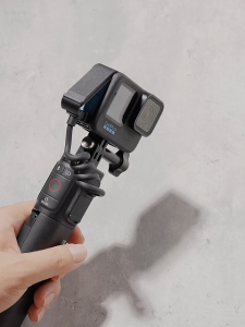 Metal Cover Battery Plastic Cover Batterry Lid Side Tutup Baterai Untuk GOPRO Hero 12 11 10 9