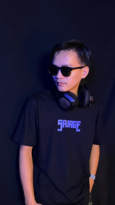Kaos Savage Moment Esport Series