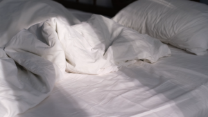 Tas Penyimpanan Bedcover & Selimut Resleting: Pilihan Terbaik untuk Single Size