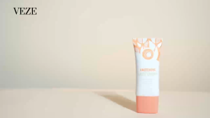 [BPOM]- VEZE Whitening Lazy Cream Day Cream Mencerahkan Kulit 30g